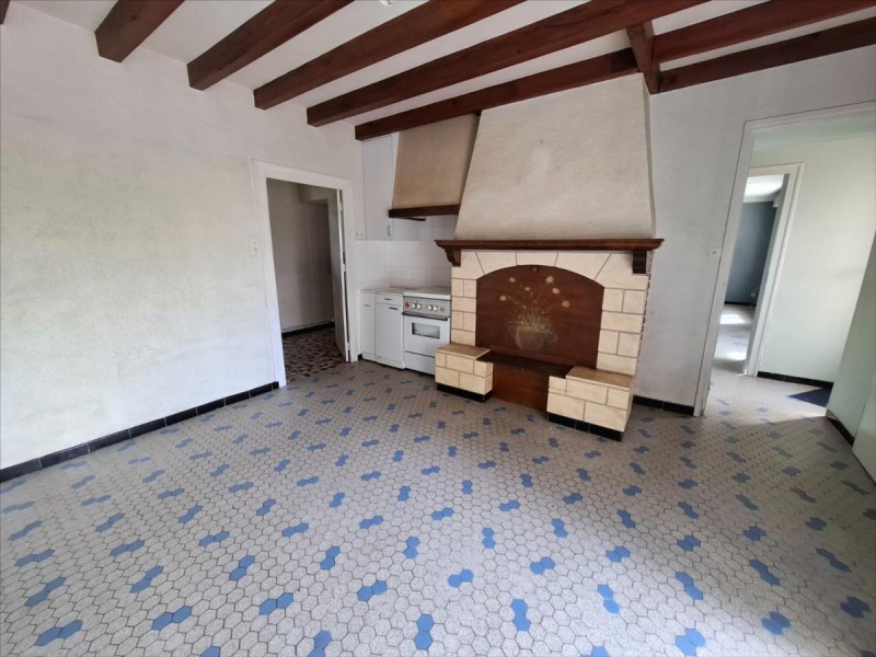 immobilier Maison à vendre Dompierre-sur-Yon 161 500 euros