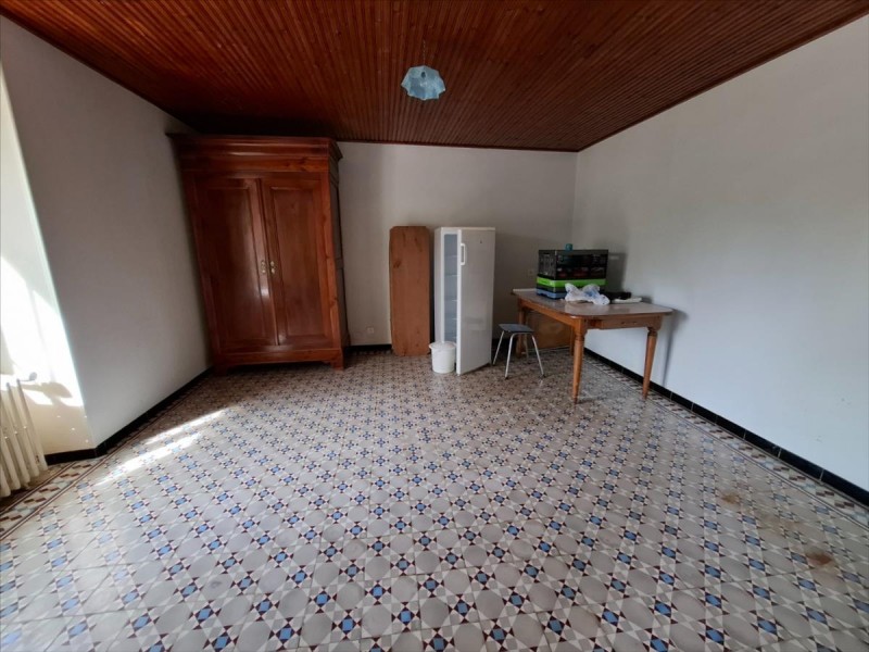 achat vente Maison 4 pièces 104 m² vendée