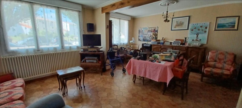 immobilier Maison à vendre La Roche-sur-Yon 187 700 euros