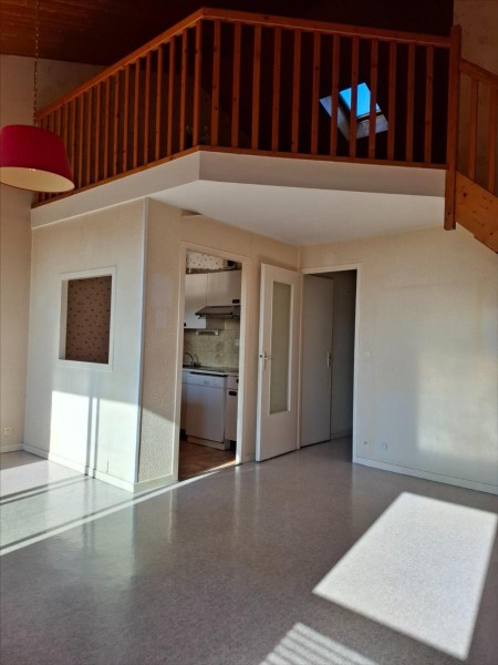 vente Appartement Les Sables-d'Olonne 60 m²