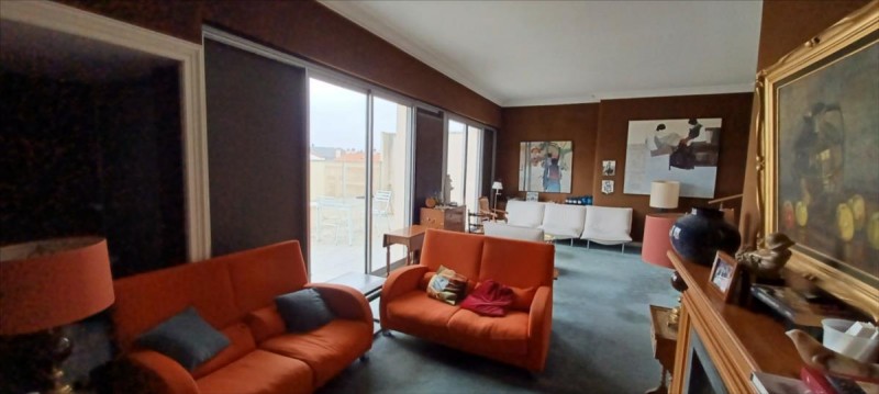 vente Appartement La Roche-sur-Yon 243 m²