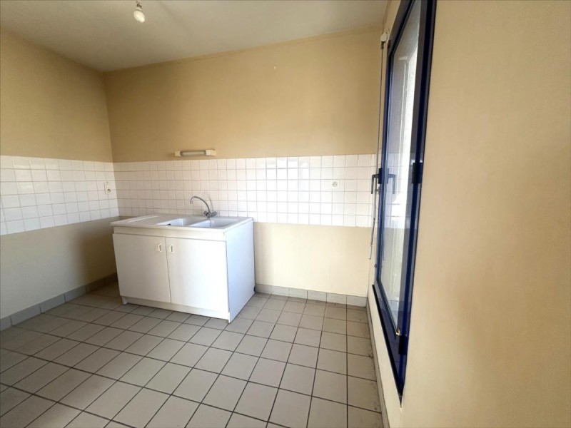 immobilier Maison à vendre Les Essarts 131 736 euros