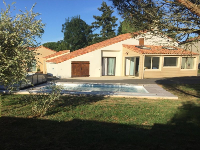 Maison à vendre La Roche-sur-Yon