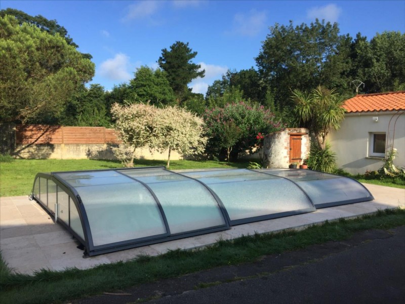 vente Maison La Roche-sur-Yon 215 m²