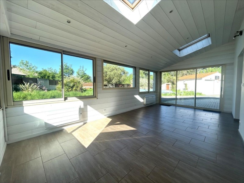 achat vente Maison 10 pièces 215 m² vendée