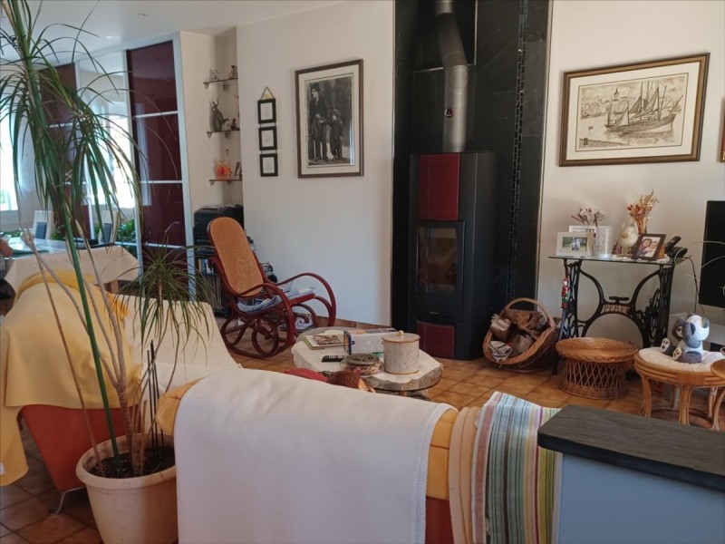 immobilier Maison à vendre Les Essarts 229 120 euros