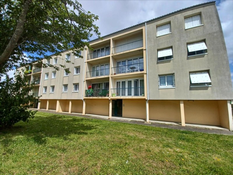 Appartement à vendre La Roche-sur-Yon