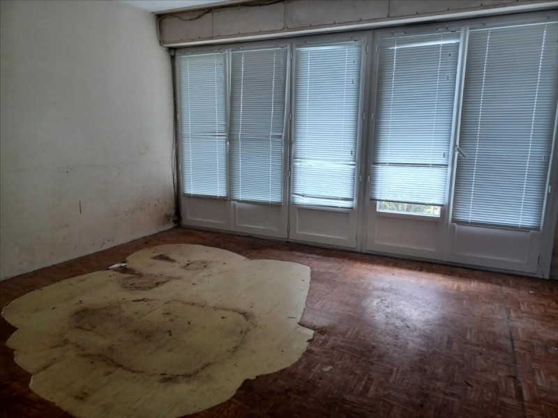 vente Appartement La Roche-sur-Yon 69 m²
