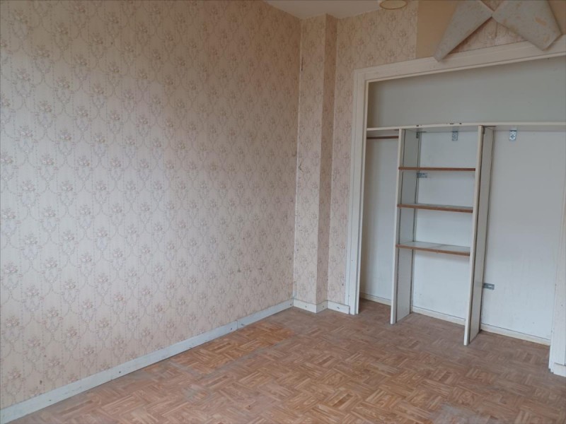 Appartement à vendre 4 pièces 69 m²