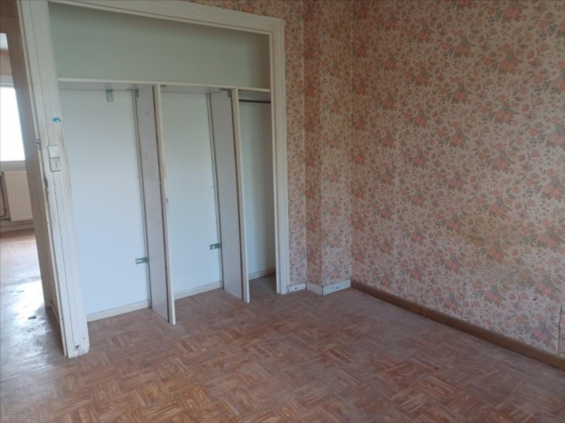 achat vente Appartement 4 pièces 69 m² vendée