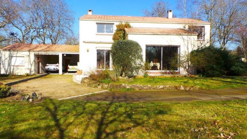 Maison à vendre Aubigny