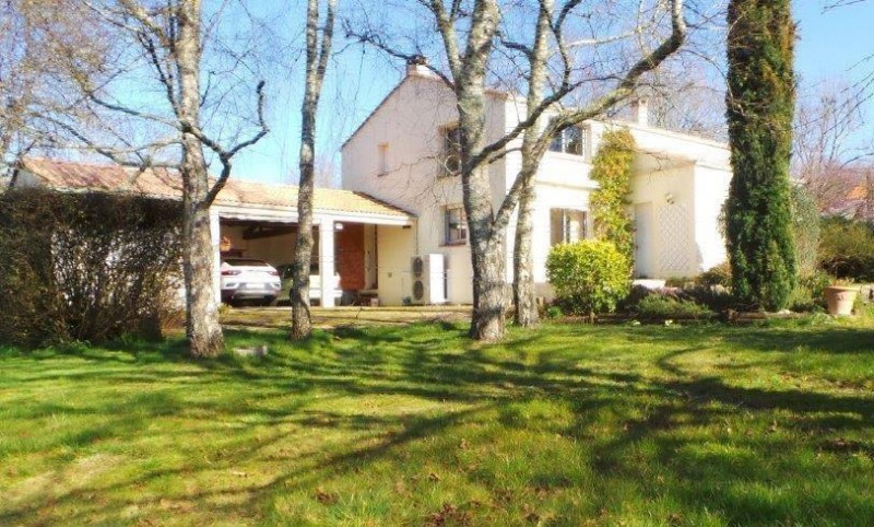 vente Maison Aubigny 187 m²