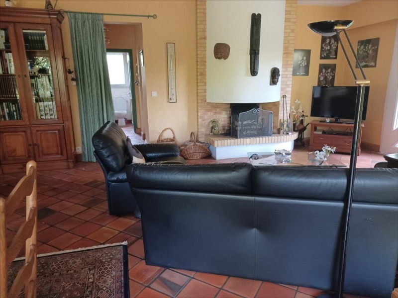 Maison à vendre 5 pièces 187 m²