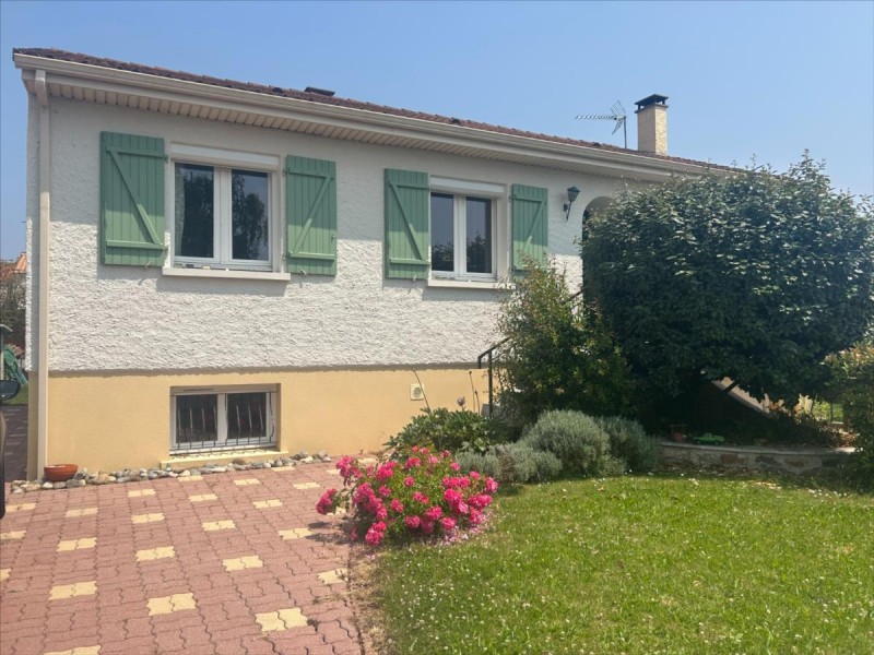 Maison à vendre Le Poiré-sur-Vie