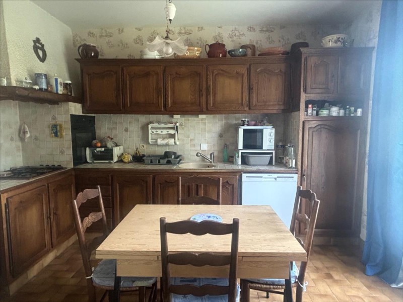 Maison à vendre 6 pièces 122 m²