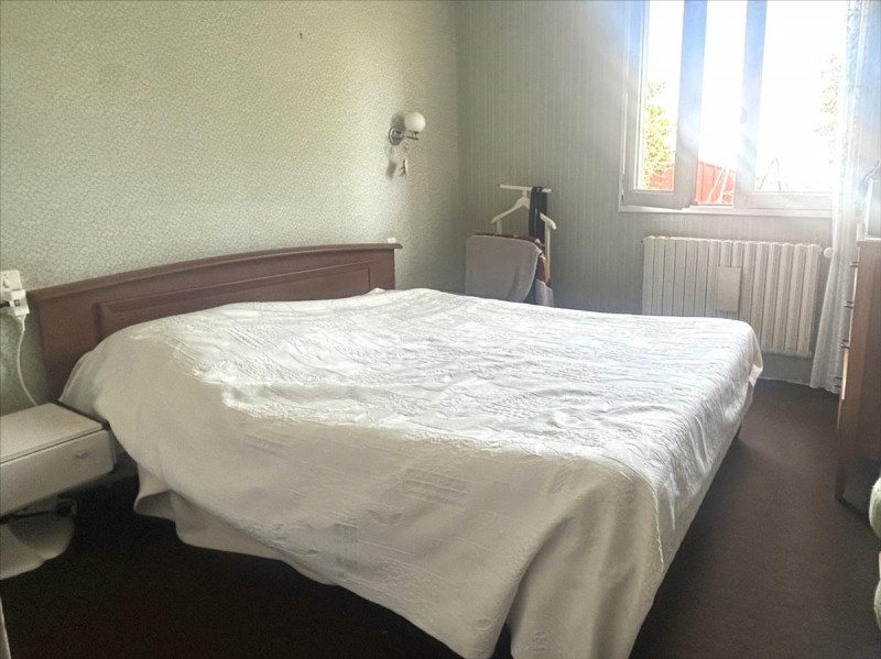 achat vente Maison 6 pièces 122 m² vendée
