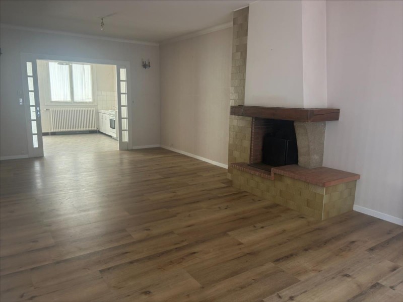immobilier Maison à vendre La Roche-sur-Yon 208 400 euros