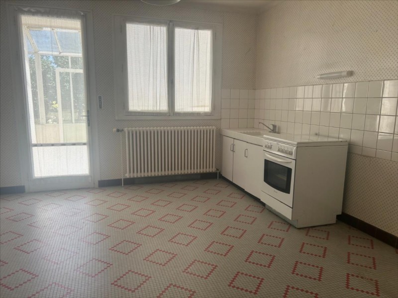 achat vente Maison 3 pièces 91 m² vendée