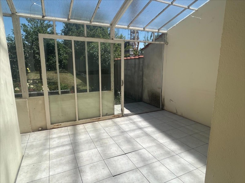 vente Maison La Roche-sur-Yon 91 m²