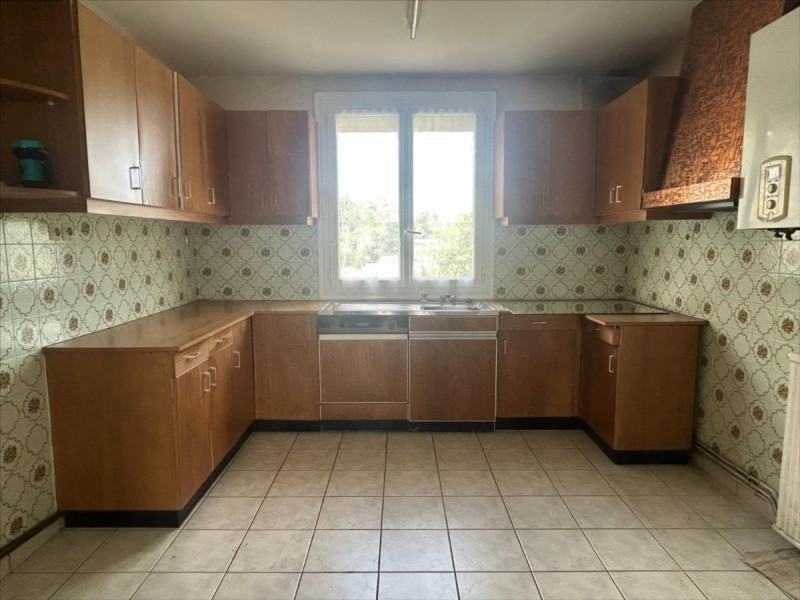 achat vente Maison 5 pièces 81 m² vendée