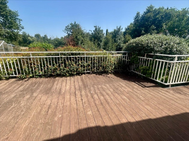 vente Maison La Roche-sur-Yon 111 m²