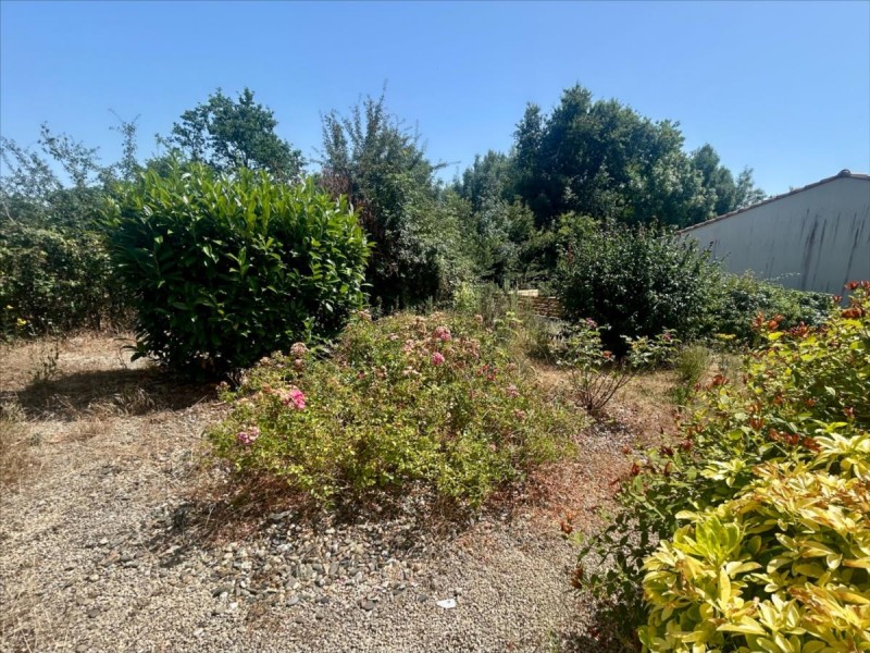 immobilier Maison à vendre La Roche-sur-Yon 322 360 euros