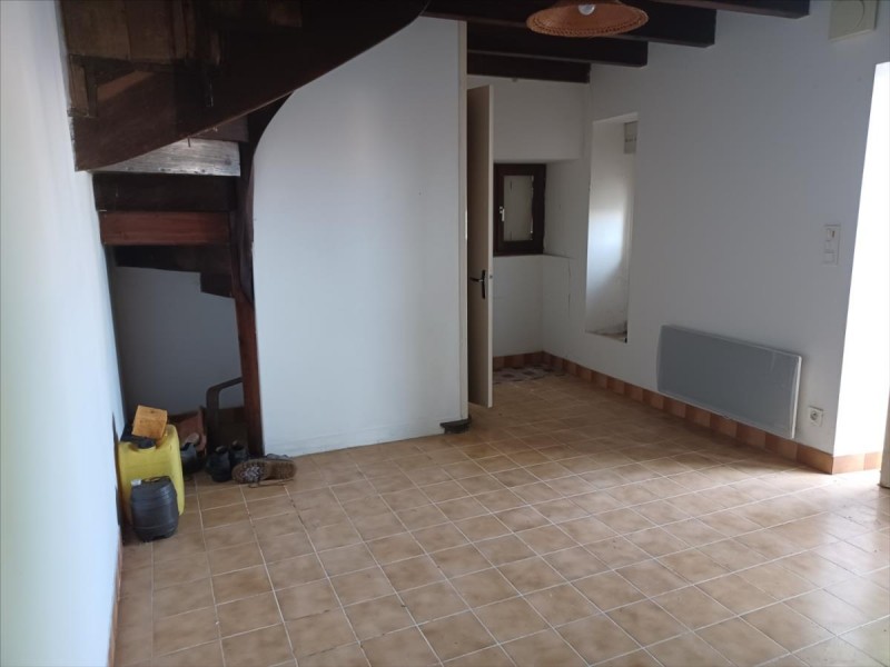 vente Maison L'Oie 36 m²