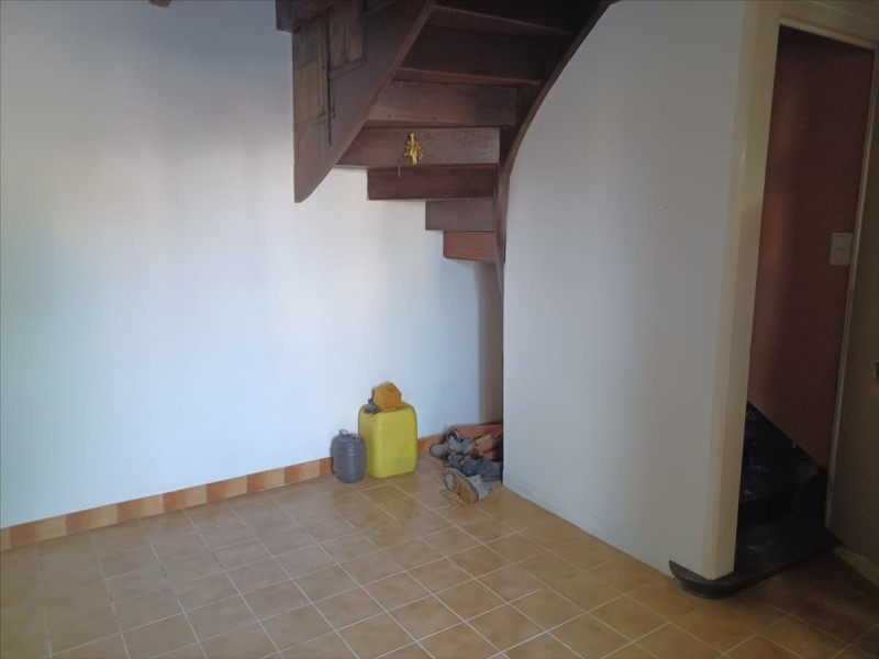 immobilier Maison à vendre L'Oie 37 100 euros