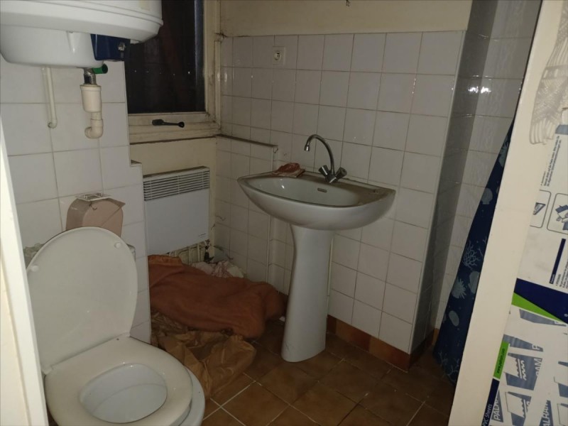 achat vente Maison 2 pièces 36 m² vendée