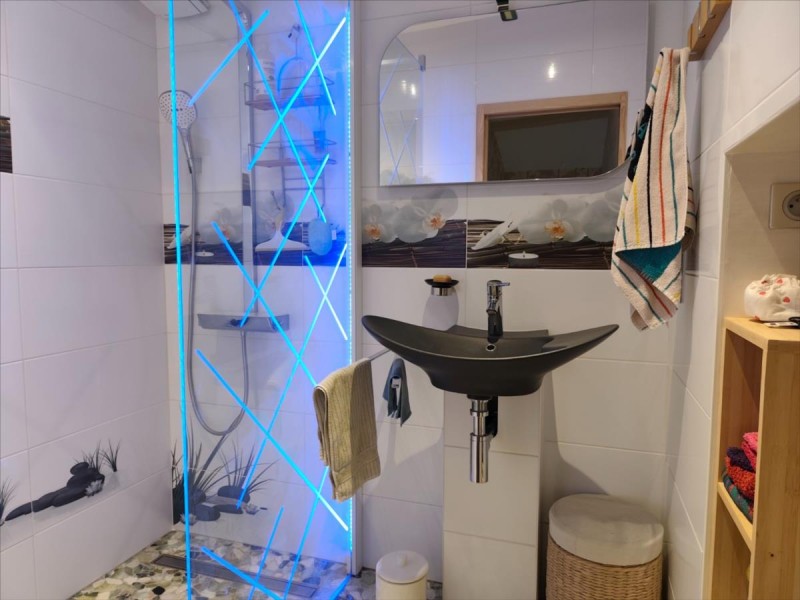 vente Maison Nesmy 210 m²