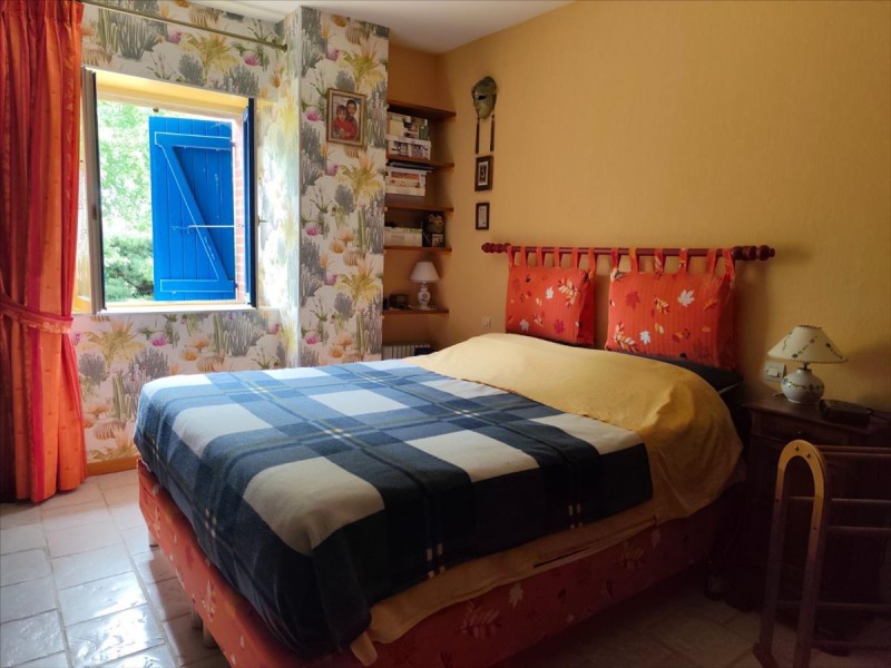 immobilier Maison à vendre Nesmy 571 000 euros