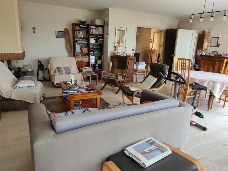 vente Maison La Roche-sur-Yon 170 m²