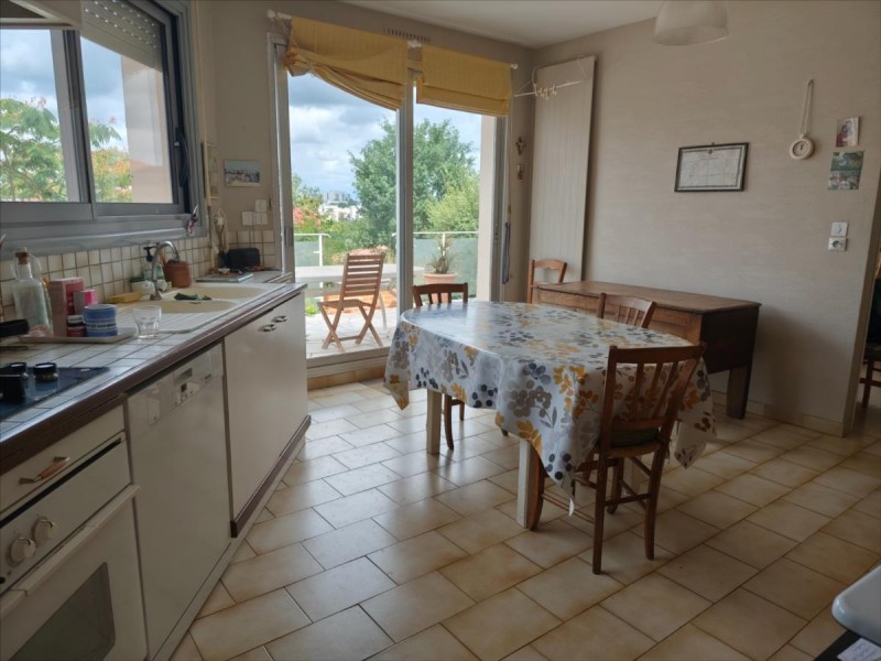 immobilier Maison à vendre La Roche-sur-Yon 415 600 euros