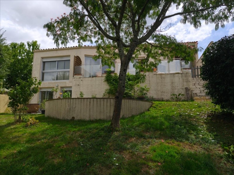 vente Maison La Roche-sur-Yon 170 m²